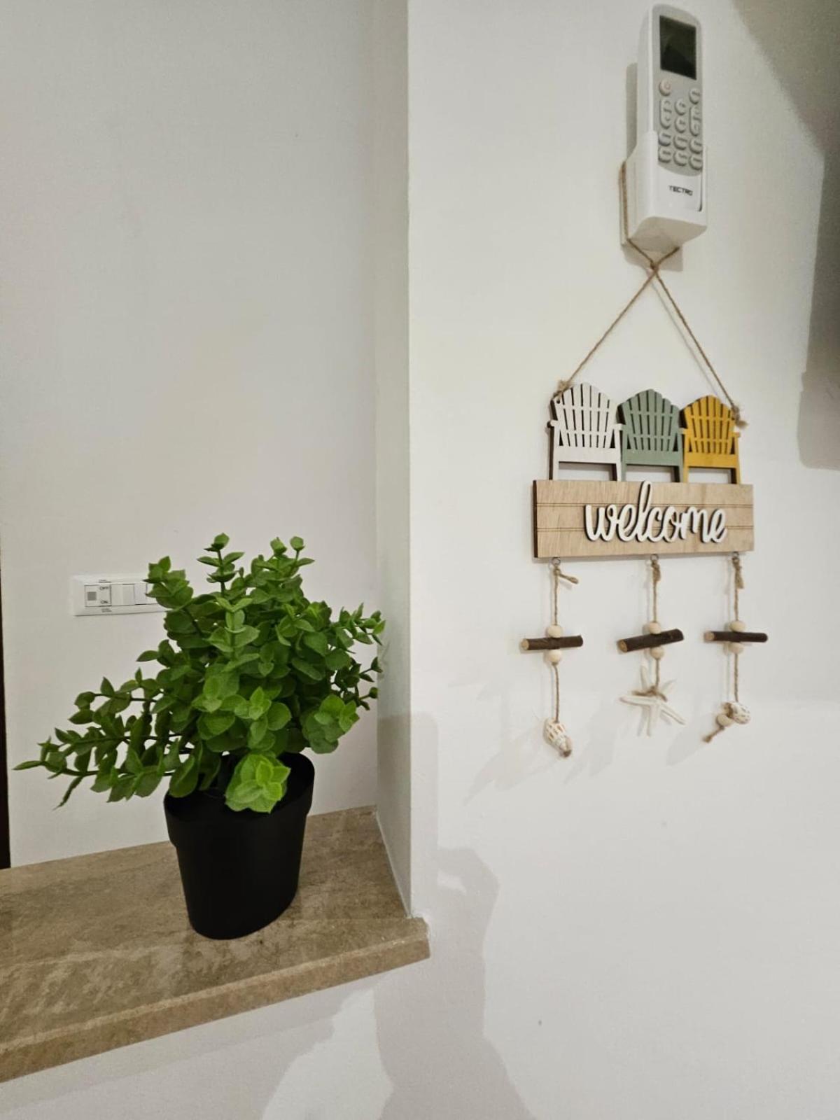 Guru House B&B Apartments ミラッツォ エクステリア 写真